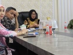Wabup Luwu Timur Ikuti Talkshow Nasional tentang Kepemimpinan Berintegritas