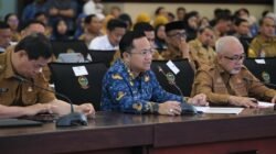 Wabup Gowa Minta Anggaran Stunting dan Kemiskinan Tidak Dipangkas