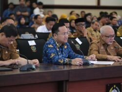 Wabup Gowa Minta Anggaran Stunting dan Kemiskinan Tidak Dipangkas