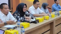 Pemkab Luwu Timur Perkuat Pengawasan Sungai Lewat Kolaborasi dengan BBWS