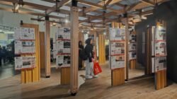 Arsitek Sulsel Tampil di ARCH:ID 2026, Bawa Karya hingga Talk Show Nasional