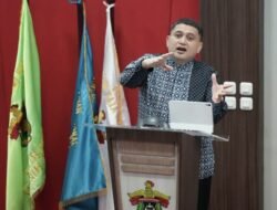 Appi Cerita Pernah Kalah dari Kotak Kosong hingga Jadi Wali Kota Makassar