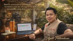 Founder KOPTERU Ungkap Cara Memilih DOC Sehat dan Cegah Penyakit pada Ayam