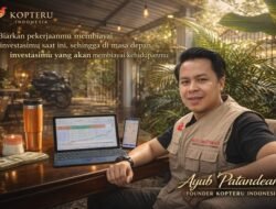 Founder KOPTERU Ungkap Cara Memilih DOC Sehat dan Cegah Penyakit pada Ayam