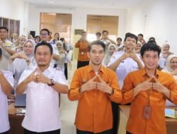 Pemkab Luwu Timur Perkuat Kualitas Data OPD Melalui Pembinaan Statistik Sektoral