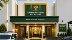 10 Calon Pimpinan BAZNAS Makassar Lolos Seleksi Awal