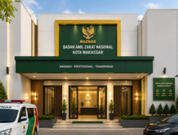 10 Calon Pimpinan BAZNAS Makassar Lolos Seleksi Awal