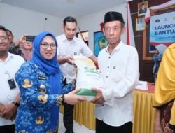 70.944 Warga Gowa Terima Bantuan Pangan 2026 dari Pemkab dan Bulog