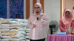 Penerima Bantuan Pangan BULOG di Bontomarannu Gowa Naik Signifikan 2026