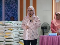 Penerima Bantuan Pangan BULOG di Bontomarannu Gowa Naik Signifikan 2026
