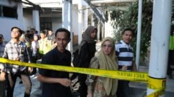 Bupati Gowa Pastikan Layanan RSUD Syekh Yusuf Tidak Terganggu Pascakebakaran