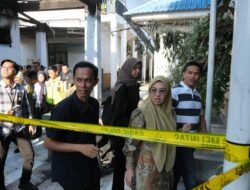 Bupati Gowa Pastikan Layanan RSUD Syekh Yusuf Tidak Terganggu Pascakebakaran