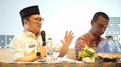 Wabup Gowa Ingatkan Potensi Korupsi dalam Pengadaan Barang dan Jasa