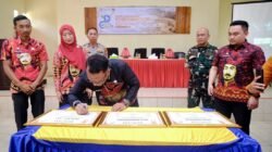 Gowa Siapkan Desa Cantik Jelang Sensus Ekonomi 2026