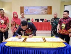 Gowa Siapkan Desa Cantik Jelang Sensus Ekonomi 2026