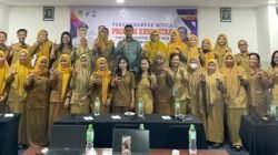 Dinkes Luwu Timur Latih Nakes Buat Konten Kesehatan Digital