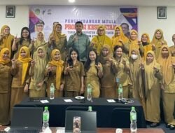 Dinkes Luwu Timur Latih Nakes Buat Konten Kesehatan Digital