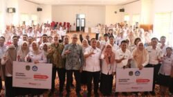 15 Guru di Luwu Timur Akan Dikirim ke Australia dan Inggris untuk Pelatihan