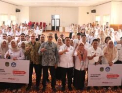 15 Guru di Luwu Timur Akan Dikirim ke Australia dan Inggris untuk Pelatihan