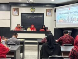 Balitbangda Gowa Gelar FGD Kajian Riset 2026, Fokus Pariwisata dan UMKM