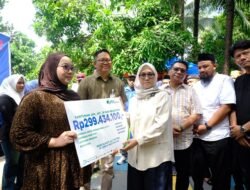 Hari Buruh 2026 di Gowa Jadi Momentum Penguatan Peran Pekerja