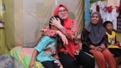Pemkab Gowa Intervensi Keluarga Miskin Ekstrem Lewat Bedah Rumah dan ZMart