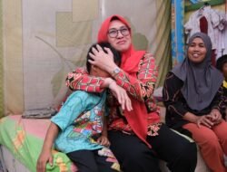 Pemkab Gowa Intervensi Keluarga Miskin Ekstrem Lewat Bedah Rumah dan ZMart