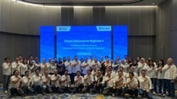 Pelindo Regional 4 Kumpulkan Tim Humas Se-Indonesia Timur, Fokus Hadapi Era Digital