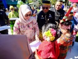 Hardiknas 2026, Bupati Gowa Minta Sekolah Dengarkan Suara Siswa