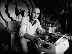 Gonzo Journalism: Warisan Hunter S. Thompson di Dunia Pers