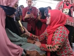70 Ribu Warga Gowa Terima Bantuan Pangan, Penerima Naik Signifikan di 2026