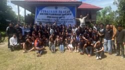 Paskah IPPEMSI Makassar 2026, Dorong Kader Lebih Peduli dan Berintegritas