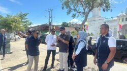 Calon Tunggal Porprov 2030, Luwu Timur Jalani Verifikasi Lapangan KONI Sulsel