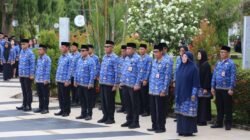 Harkitnas 2026 di Luwu Timur, Pemkab Tekankan Persatuan dan Kedaulatan Digital
