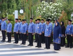 Harkitnas 2026 di Luwu Timur, Pemkab Tekankan Persatuan dan Kedaulatan Digital