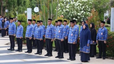 Harkitnas 2026 di Luwu Timur, Pemkab Tekankan Persatuan dan Kedaulatan Digital