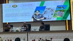 Pemkab Lutim Gandeng Kejari Kawal Program Pandu Juara 2026