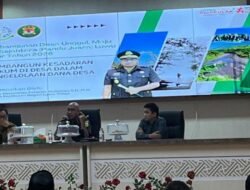 Pemkab Lutim Gandeng Kejari Kawal Program Pandu Juara 2026