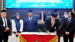 Pemkab Gowa Dievaluasi DPRD Lewat LKPJ 2025, Ini Rekomendasi Perbaikannya