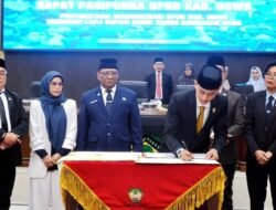 Pemkab Gowa Dievaluasi DPRD Lewat LKPJ 2025, Ini Rekomendasi Perbaikannya