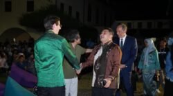 MIWF 2026 Resmi Dibuka di Makassar, Dihadiri Riri Riza dan Delegasi Internasional