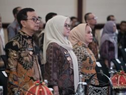 Gowa Terapkan Manajemen Talenta ASN, Fokus pada Kompetensi dan Kinerja