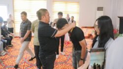79 Putra-Putri Terbaik Luwu Timur Jalani Kursus Intensif Bahasa di Pare Kediri