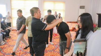 79 Putra-Putri Terbaik Luwu Timur Jalani Kursus Intensif Bahasa di Pare Kediri