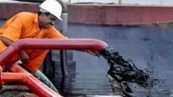 Harga Minyak WTI Terancam Turun ke USD85,11