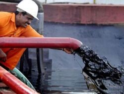 Harga Minyak WTI Terancam Turun ke USD85,11