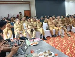 PMD Luwu Timur Kawal Penguatan Usaha Desa Melalui Pandu Juara