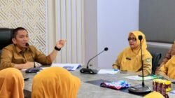 Program Pejuang Subuh Jadi Penilaian Agama Islam di Sekolah Lutim