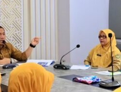 Program Pejuang Subuh Jadi Penilaian Agama Islam di Sekolah Lutim