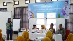PT Vale Tingkatkan Layanan Puskesmas Bahomotefe Lewat Program Service Excellence